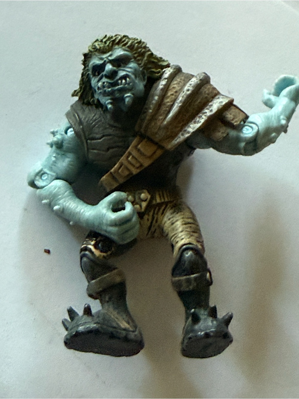 Vintage Chap Mei Fantasy Ogre